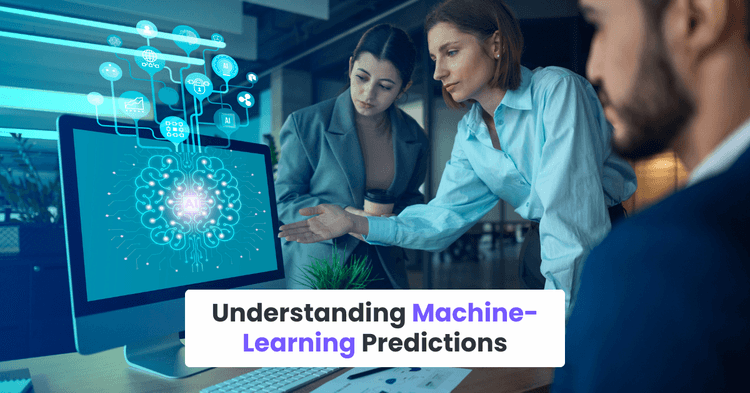 Understanding Machine-Learning Predictions