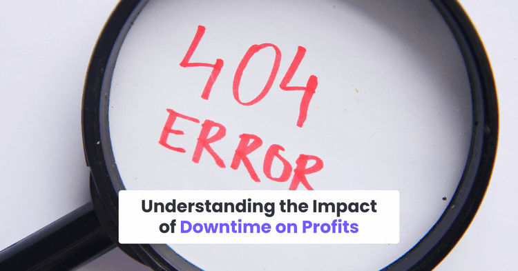 Understanding the Impact of Downtime on Profits
