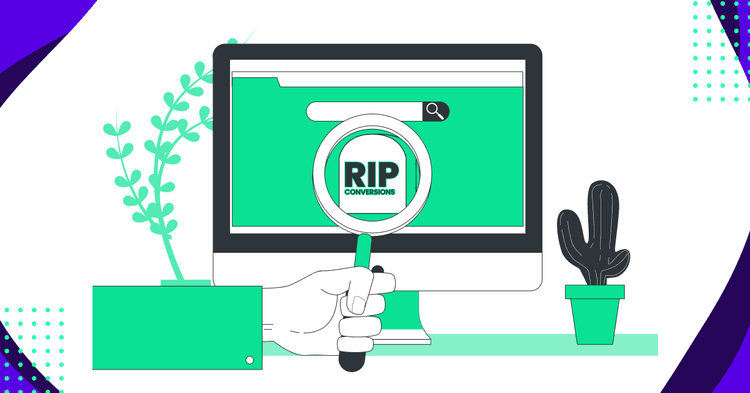 Why Internal Site Search Is Killing Your Conversions
