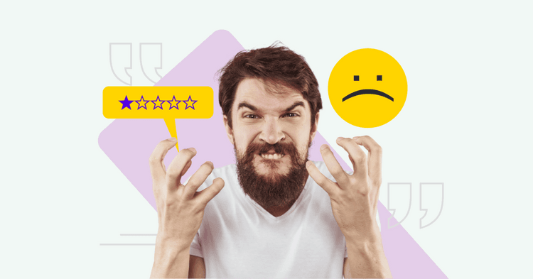 8 Painless Ways On How To Deal With Unhappy Customers