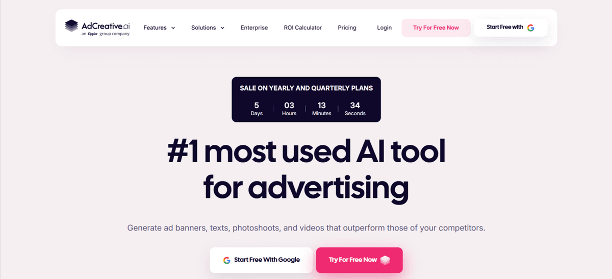 AdCreative.ai