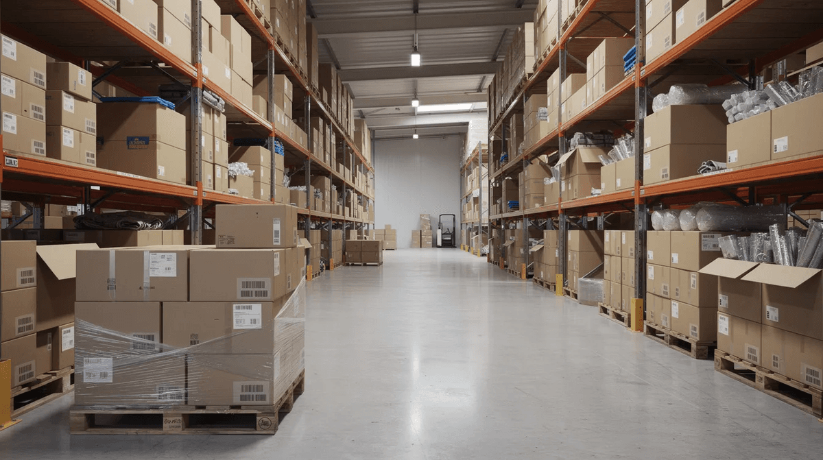 Benefits of Suppliers