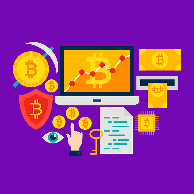 Capital Allocation Meets Blockchain Efficiency