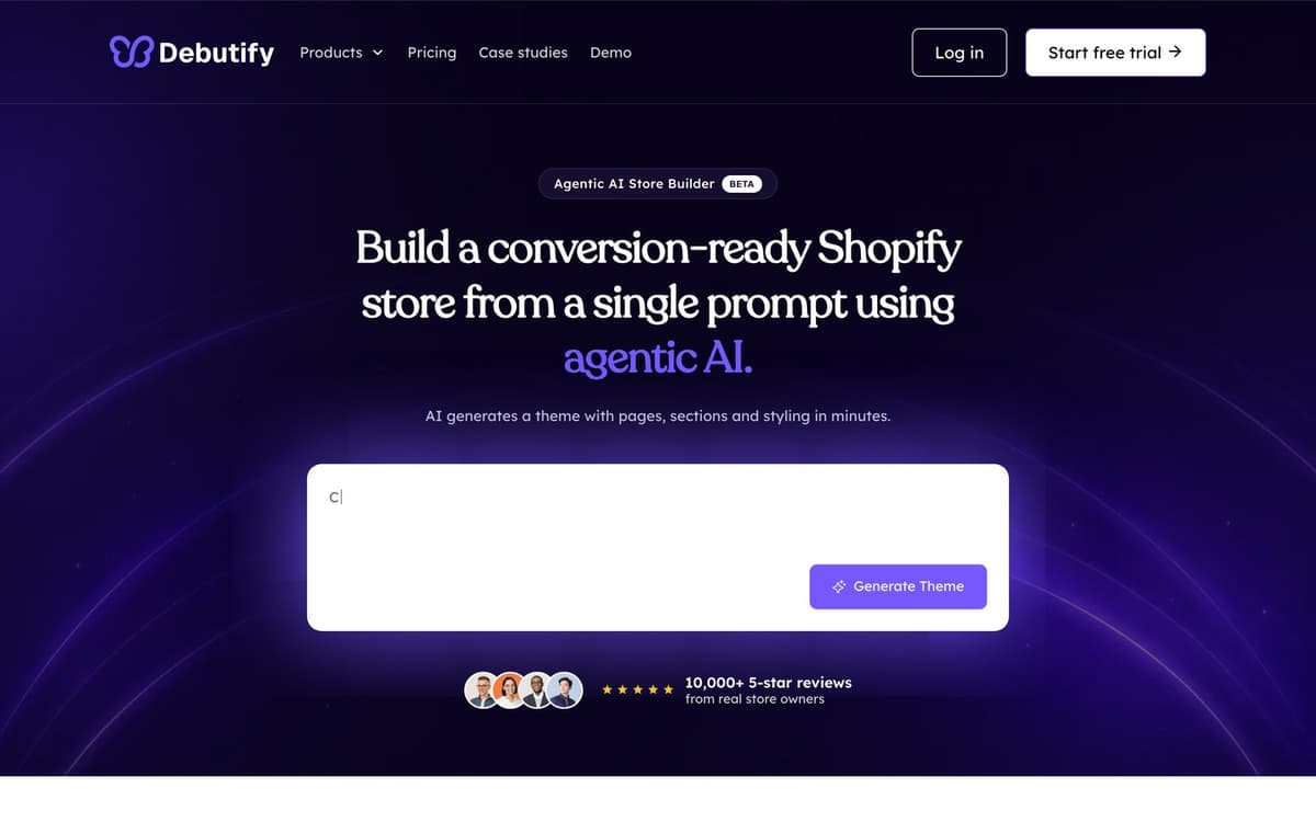 Debutify