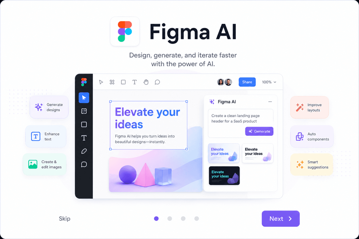Figma AI