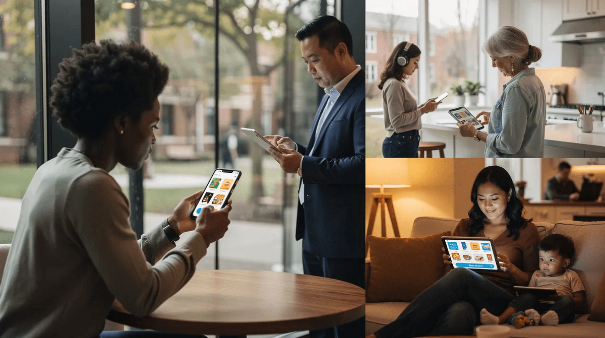 How to Create Online Buyer Personas
