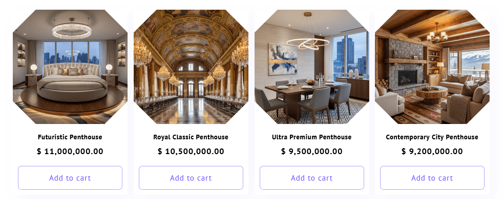 Main Collection Product Grid