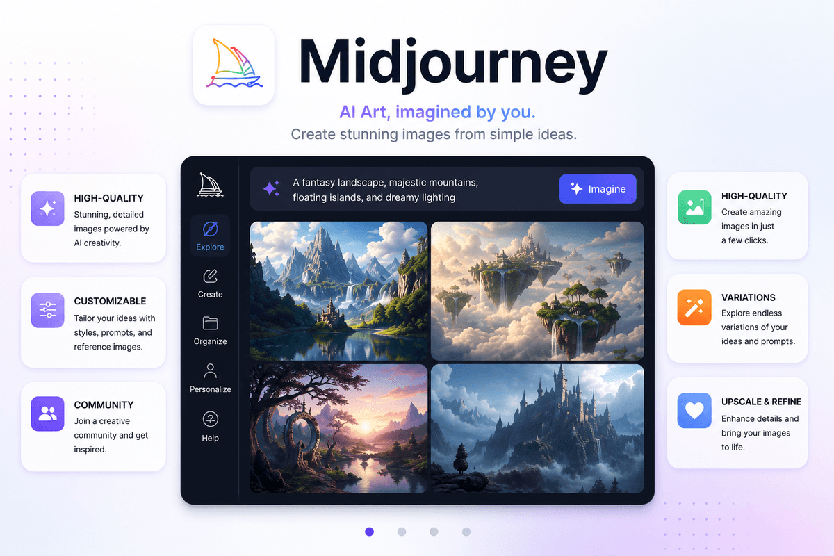 Midjourney
