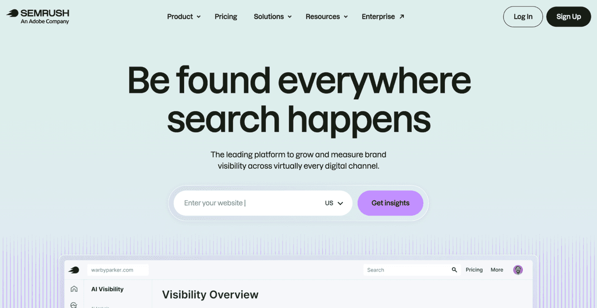 Semrush AI Visibility Toolkit.png