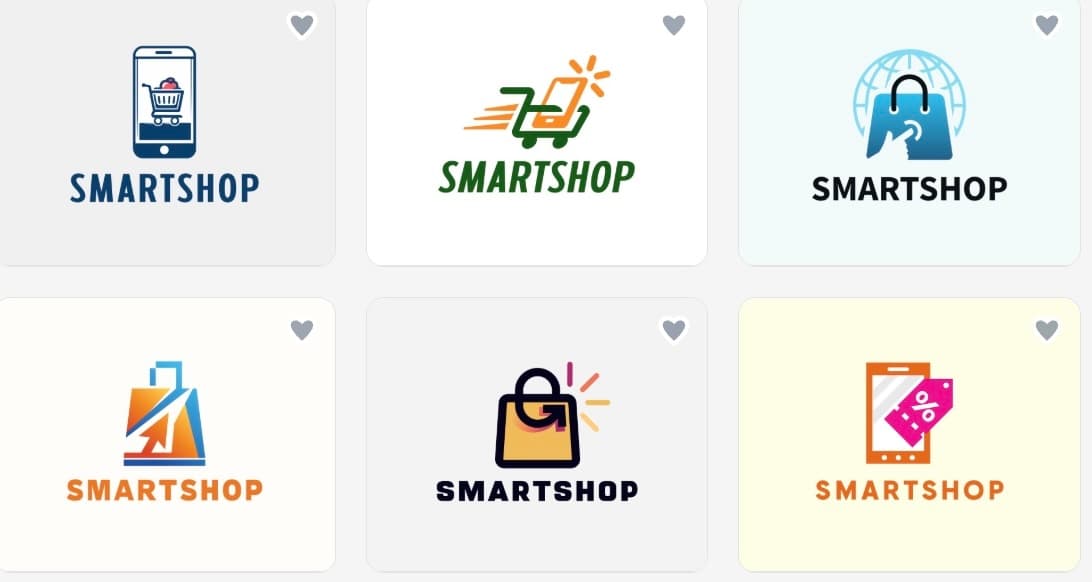 SmartShop