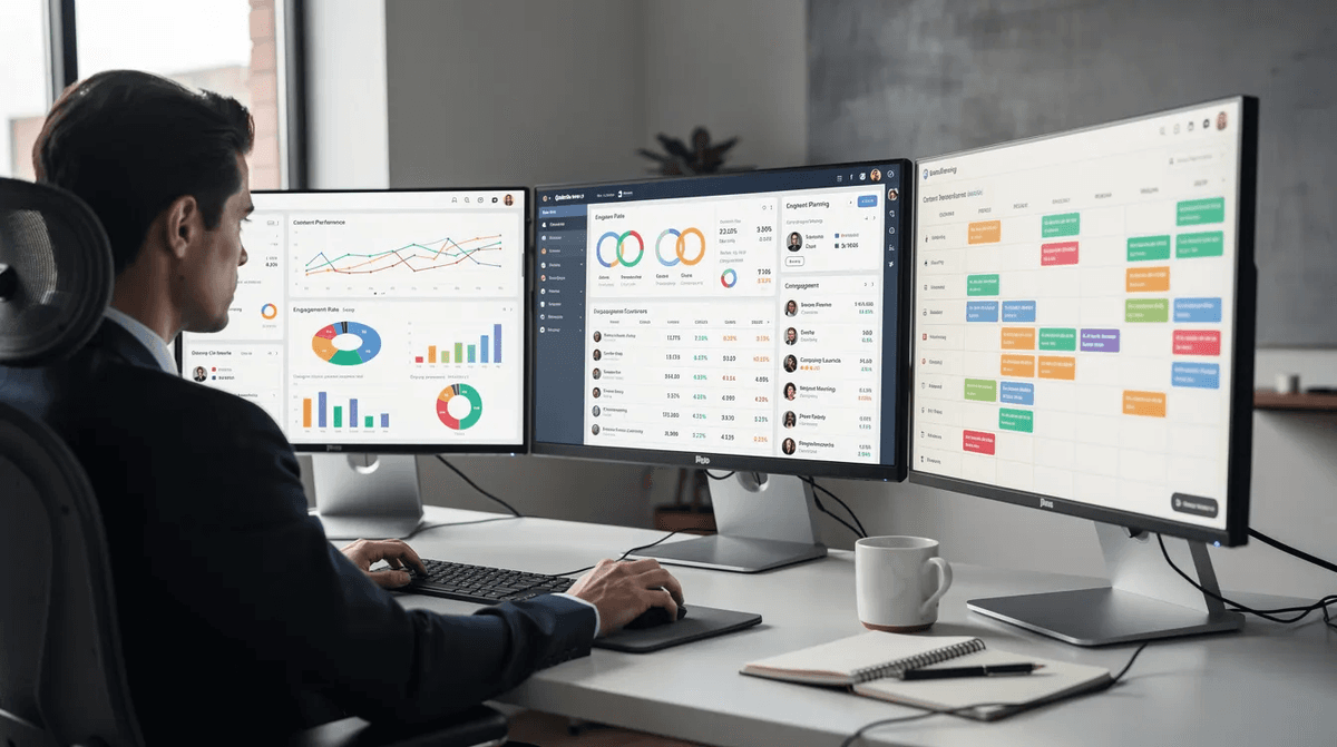 What Is Content Marketing