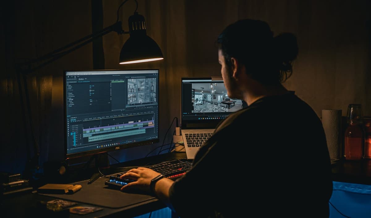Which Platform Fits Your Creative Process