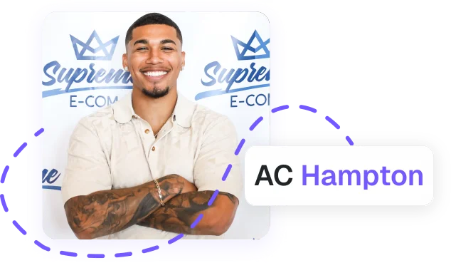 AC Hampton