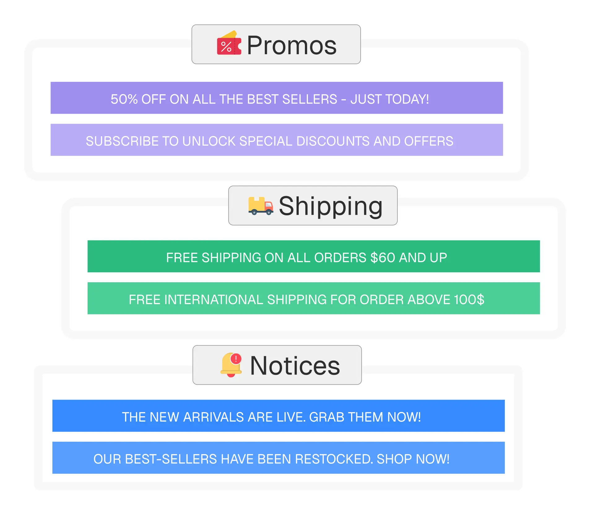 Debutify
