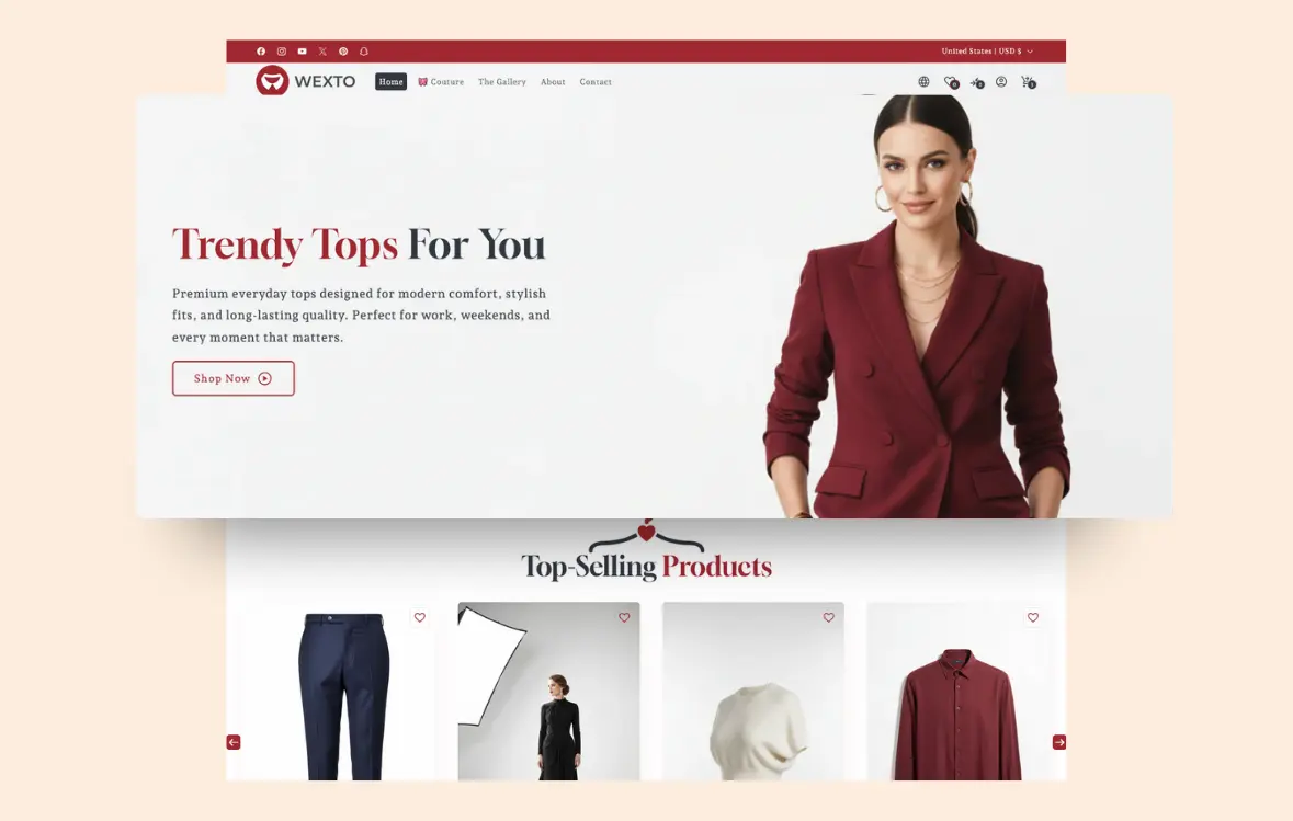 boost value earn trust