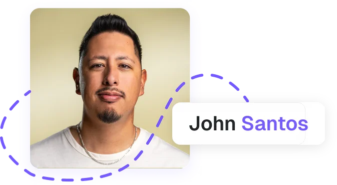 John Santos