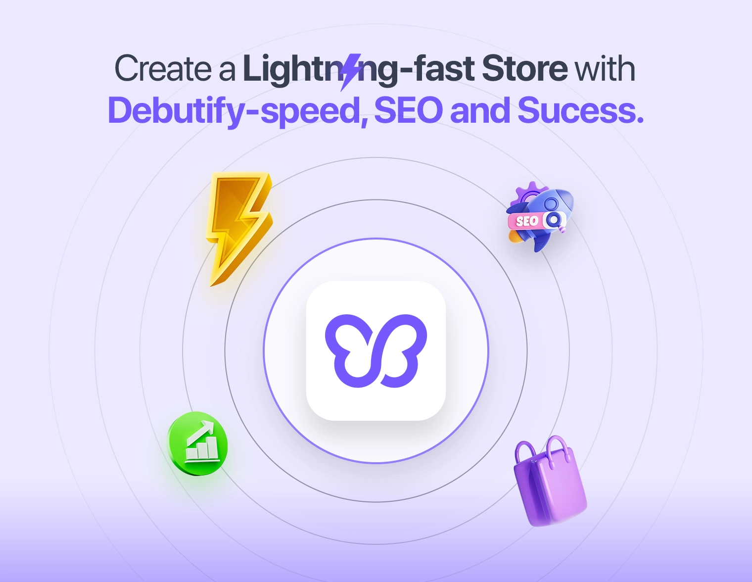 Create Fast Store