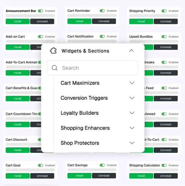 Debutify