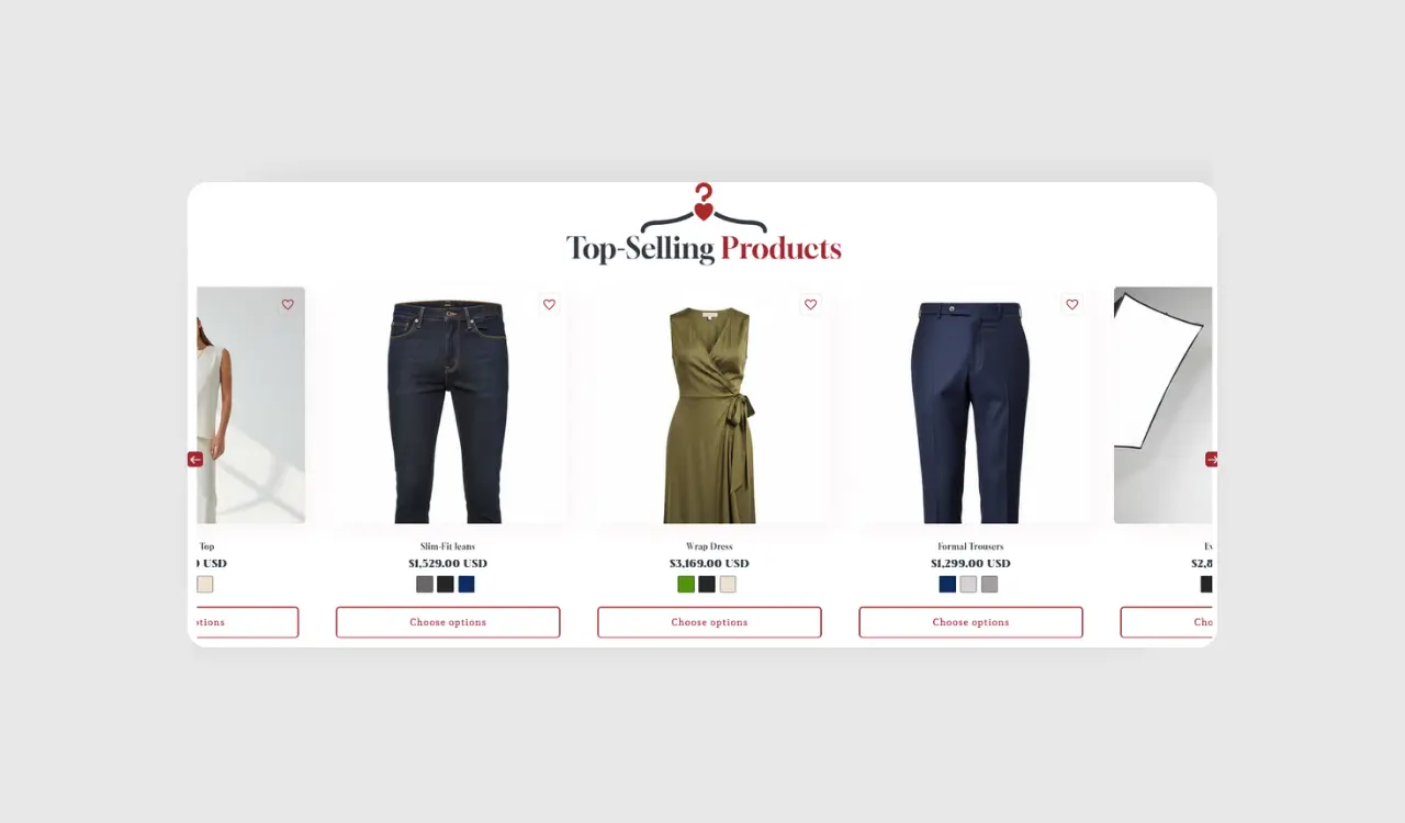 Uncover Delightful Depth & Details with Product Tabs