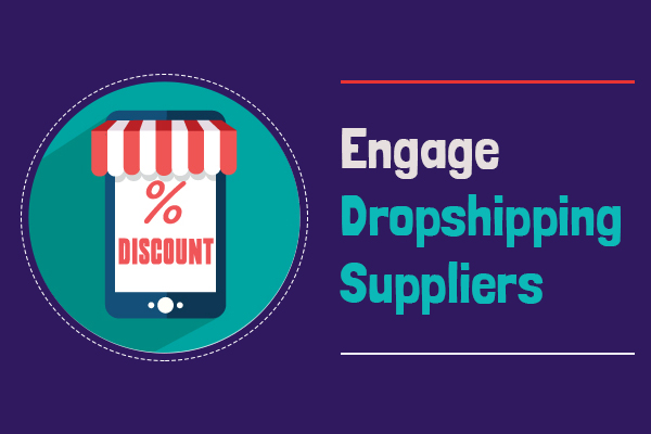 Dropshipping Suppliers