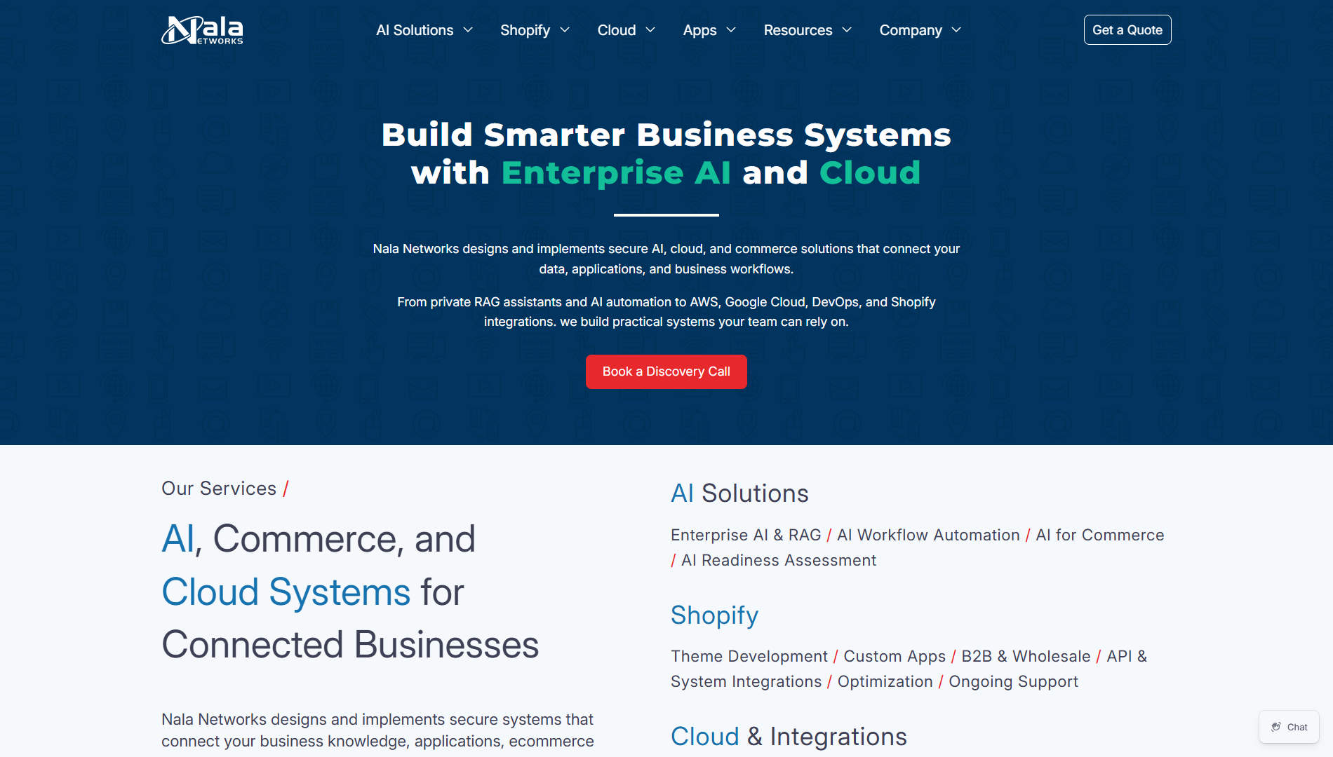 Nala Networks