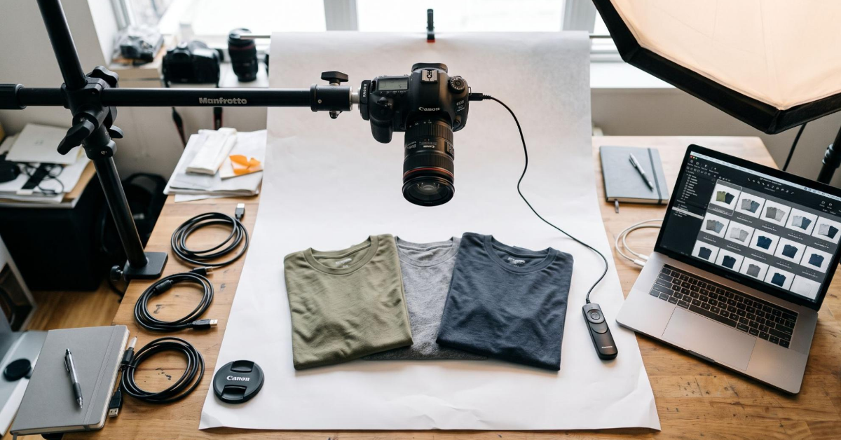 Product Photography