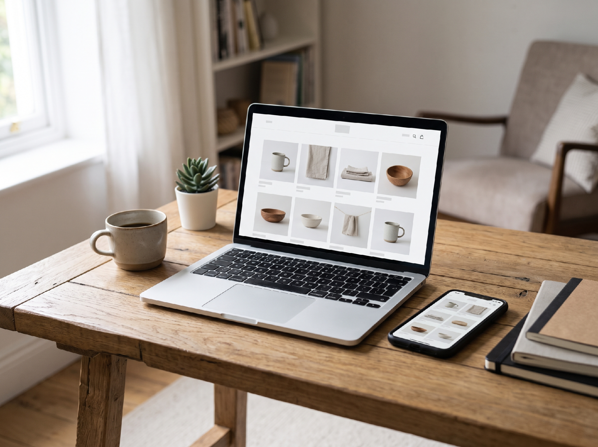 Choose Your Business Model and Platform