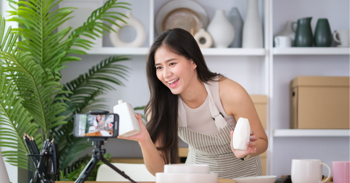 How to create video content for every stage