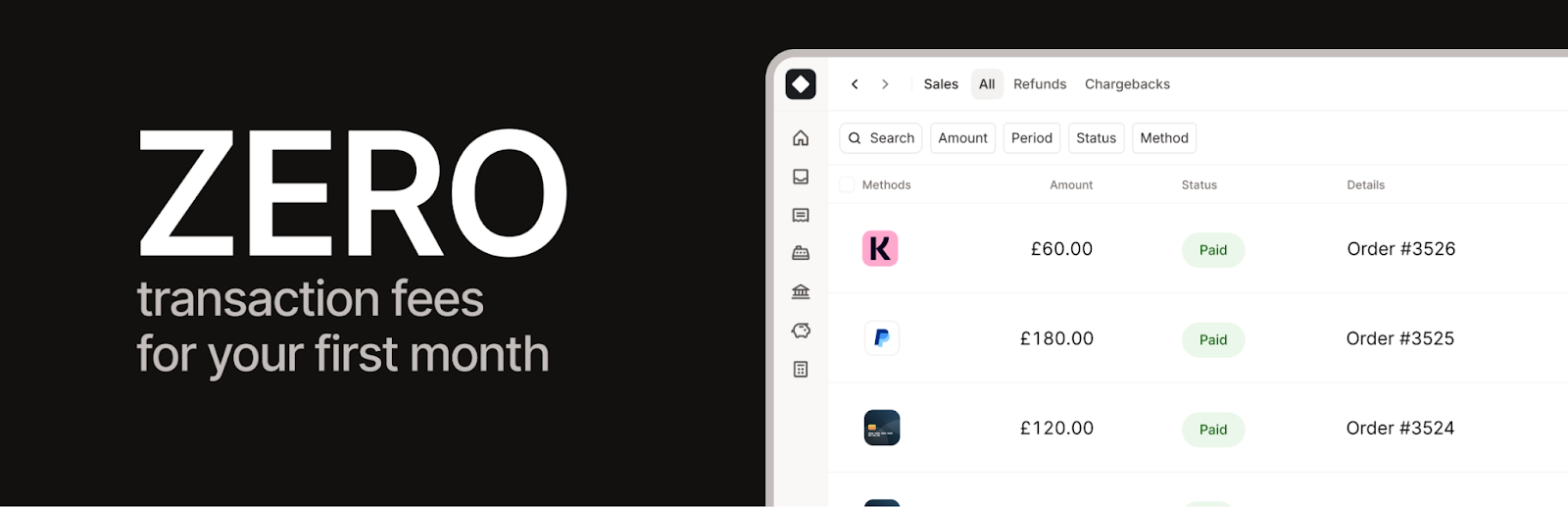 Mollie Payments
