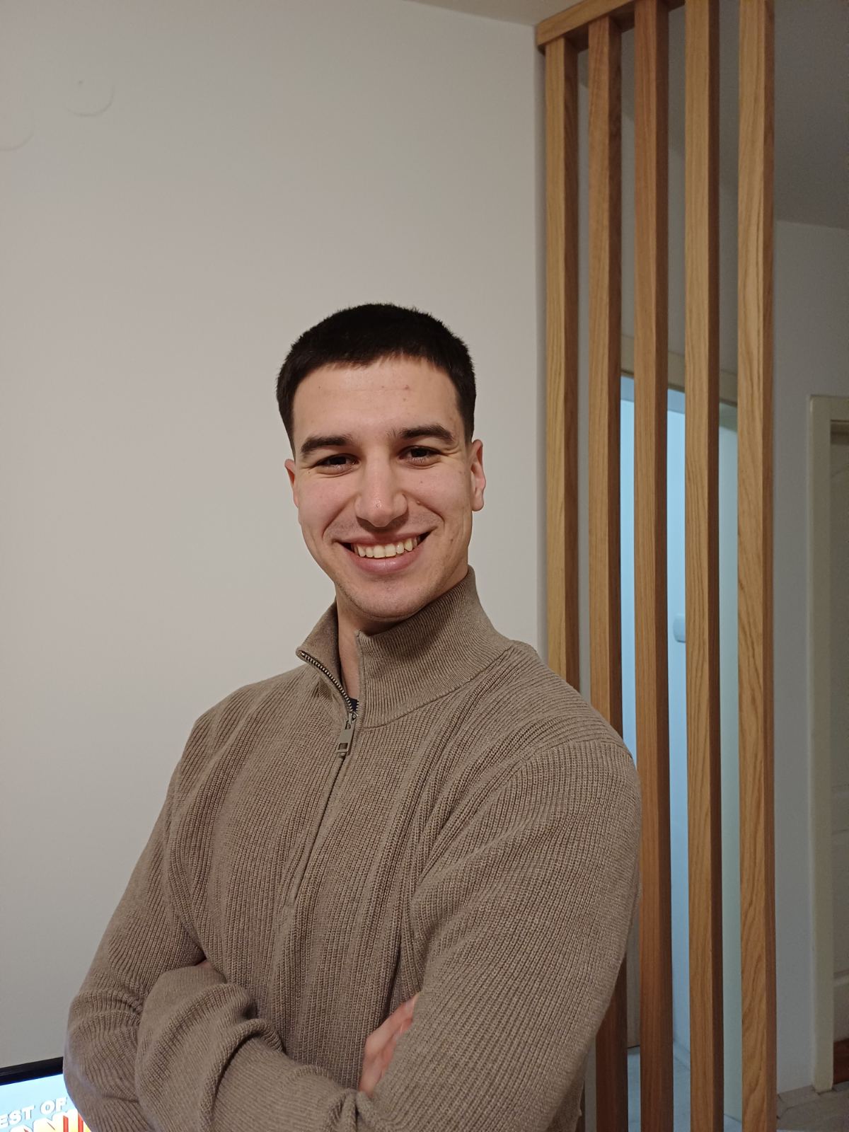 Dejan Zrnic