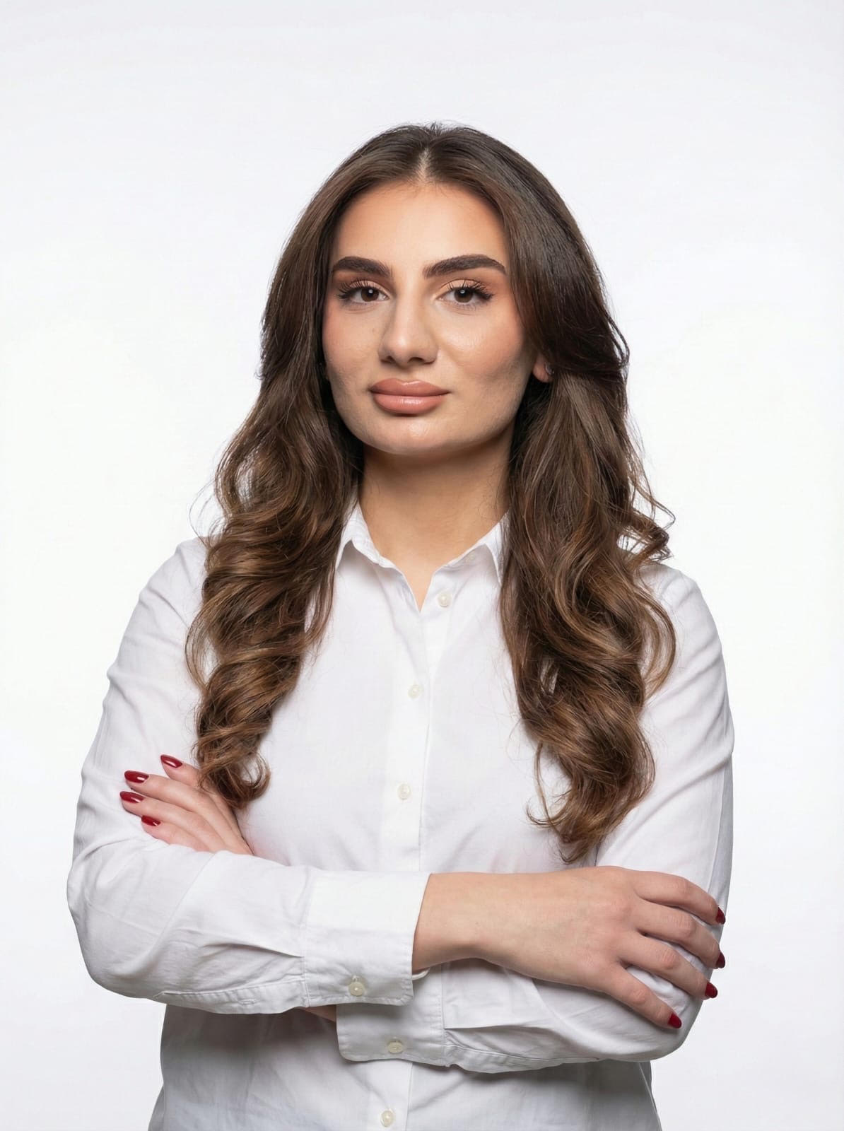 Anna Poghosyan