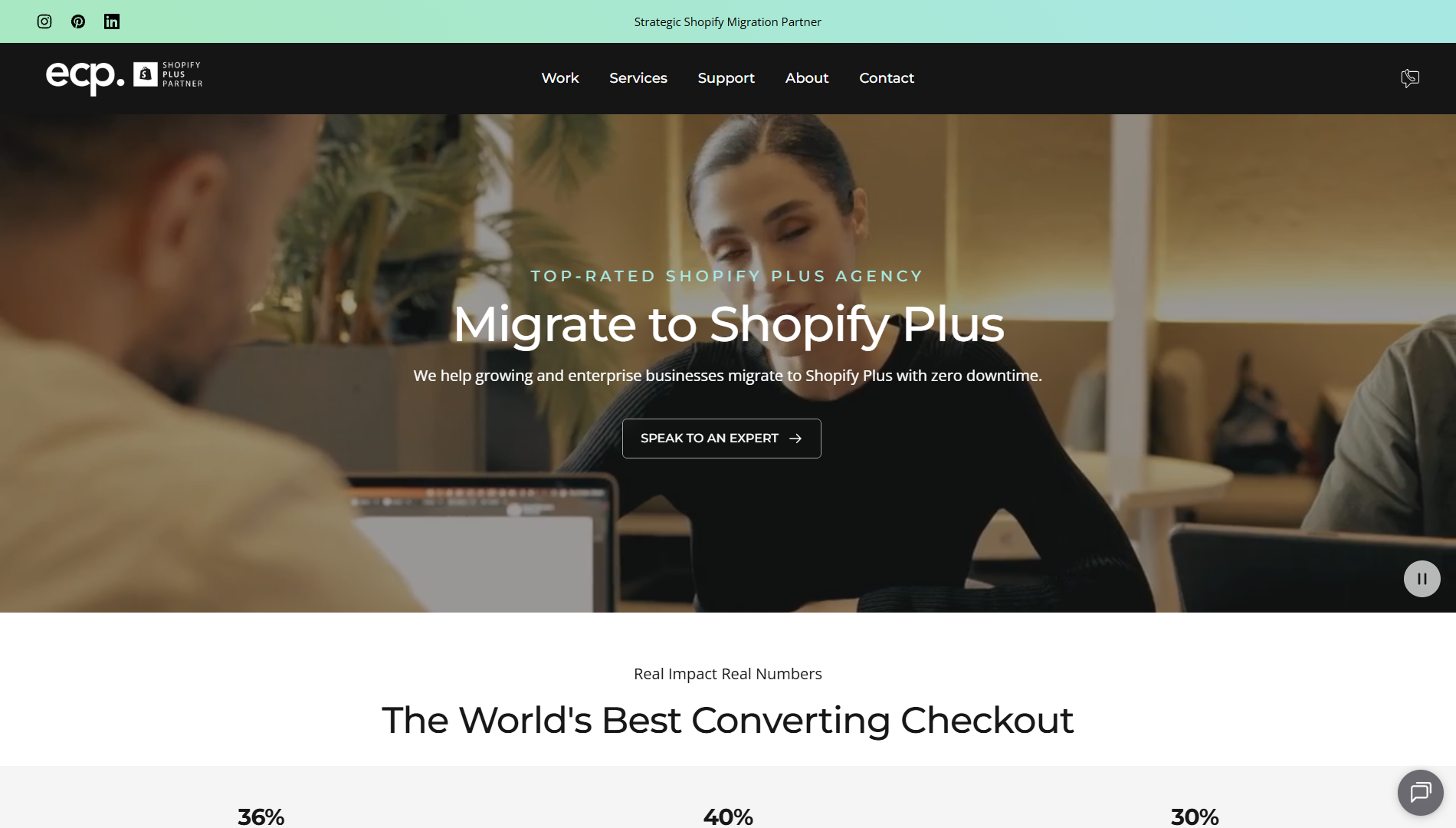 Ecommerce Pro