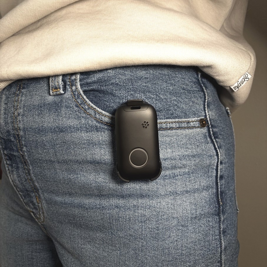 Wearable Fall Detection Only Works at Home