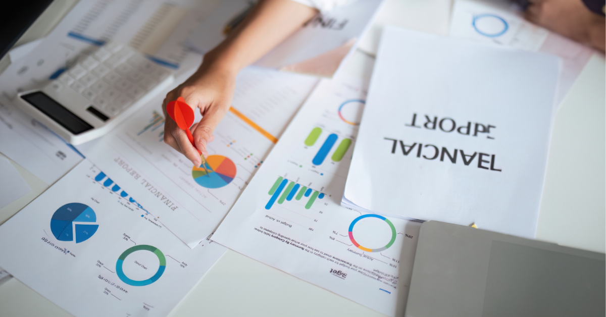 How Ecommerce Brands Use OKRs to Hit Revenue Targets