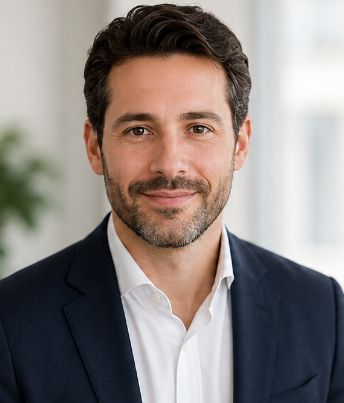 Daniel Bennett