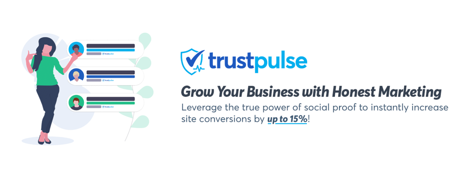 TrustPulse