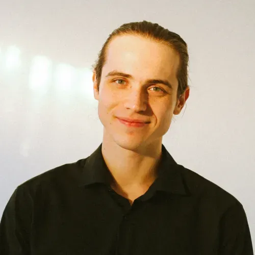 Vladyslav Fedenko
