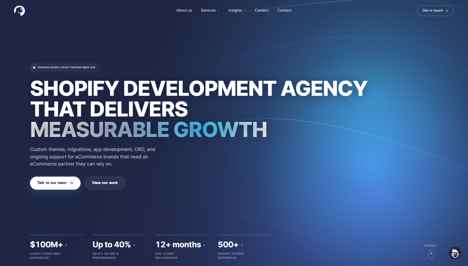 Mgroup