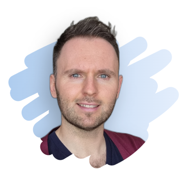 Steven Macdonald