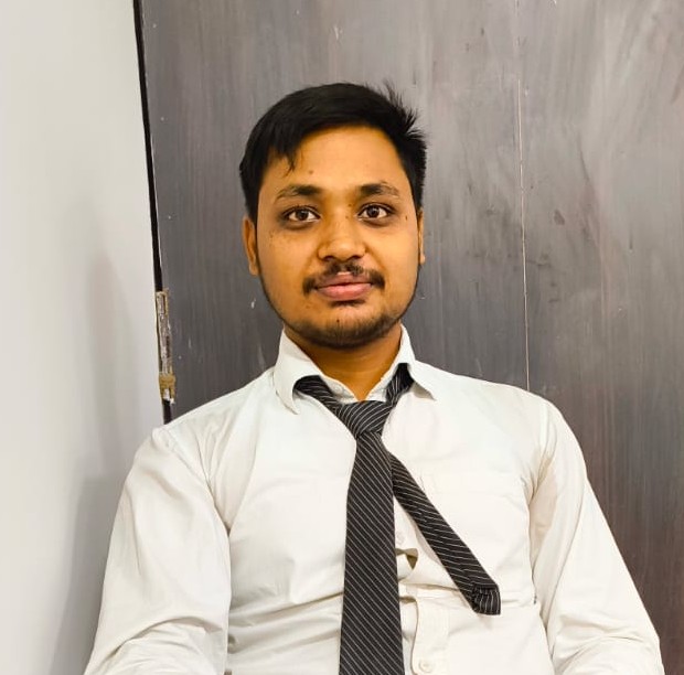 Saurabh Upadhyay