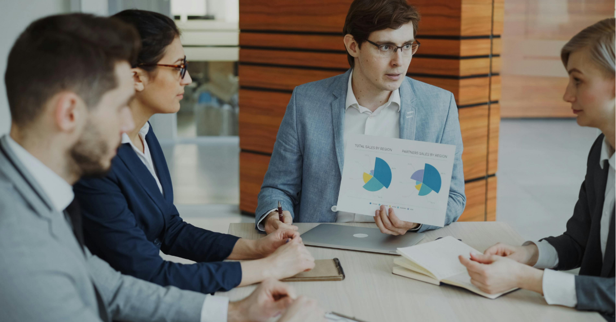 Best Field Sales Software