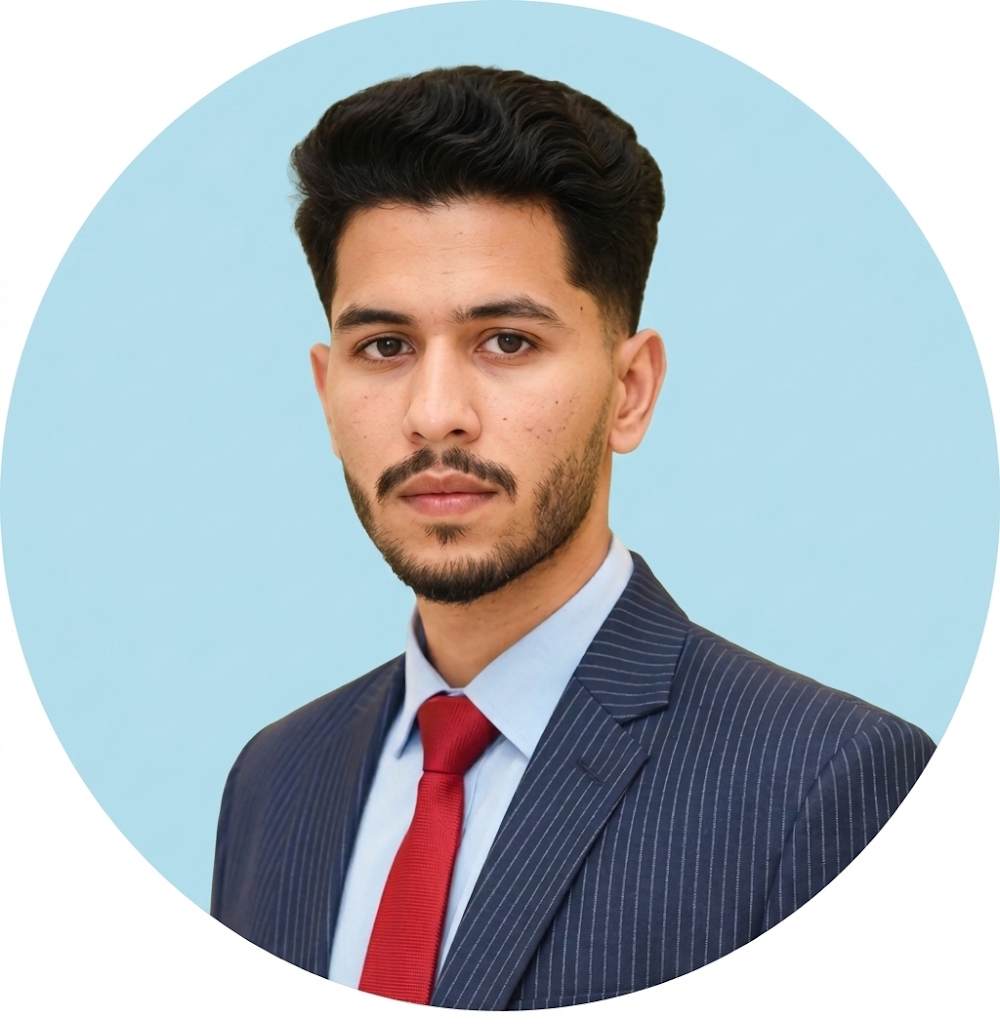 Umar Rashid
