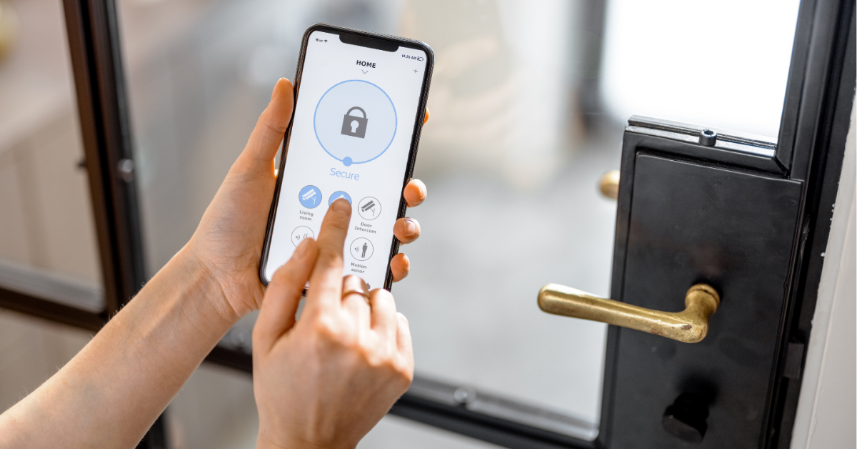 Securing Applications from Within The Rise of Intelligent Runtime